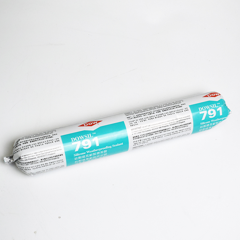 道康宁791硅酮建筑耐候密封胶 Featured Image