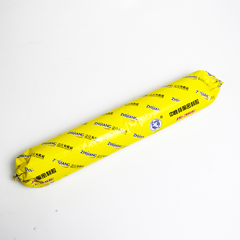 杭州之江js-366中性硅酮密封胶 Featured Image